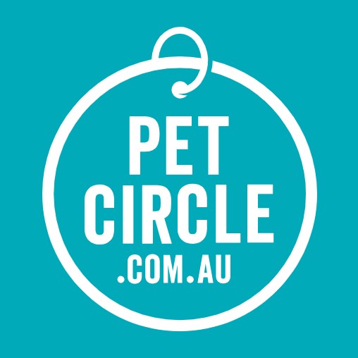 Logo for Pet Circle