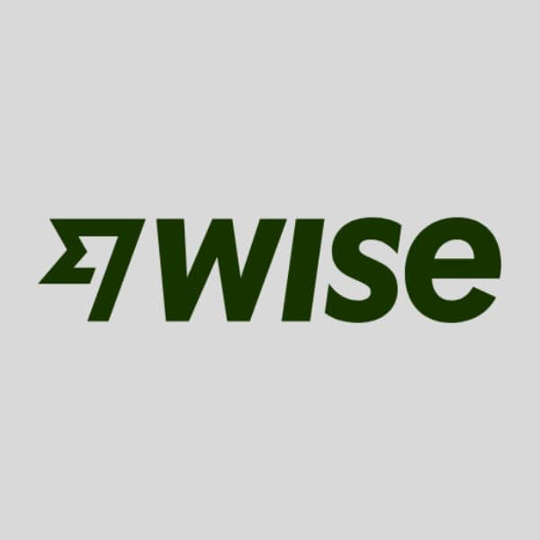 Logo for Wise